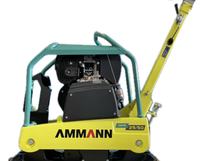 Vibrationsplatte AMMANN APR 25/50